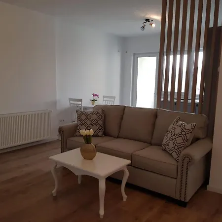 Bookingpedia Twin Apartment
