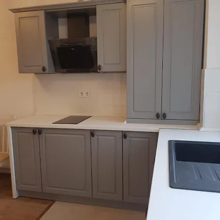 Bookingpedia Twin Apartment