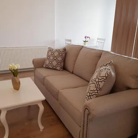 Apartment Bookingpedia Twin Bucharest