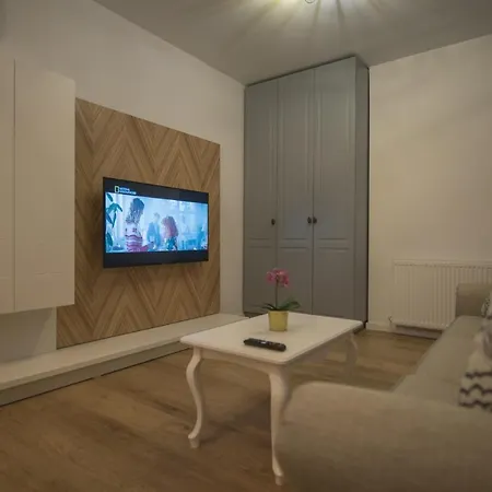 Bookingpedia Twin Apartment