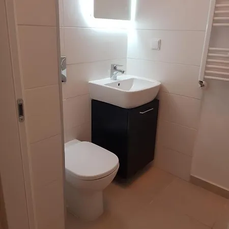 Bookingpedia Twin Daire Bükreş
